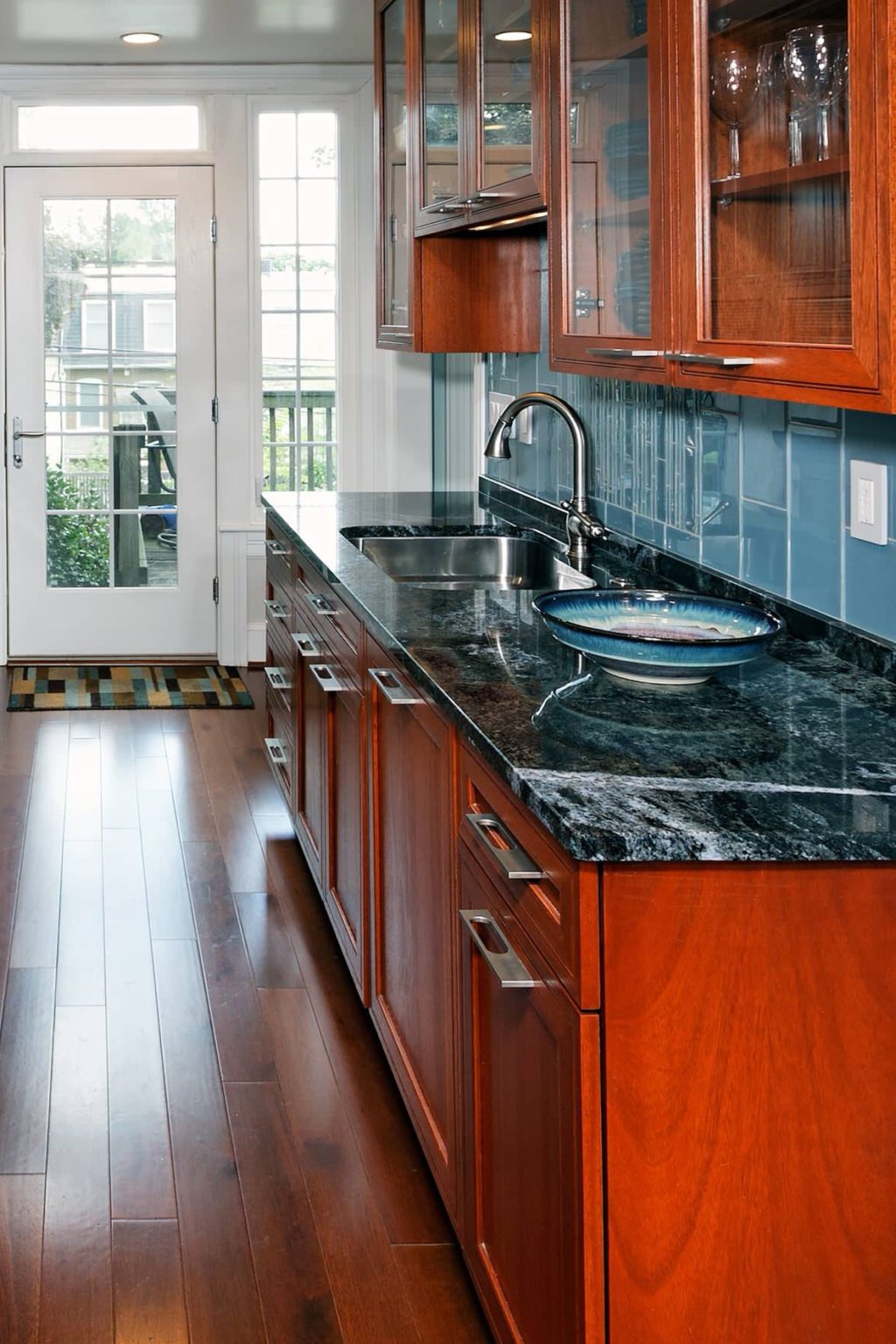 40 Blue Granite Countertops Design Ideas CountertopsNews