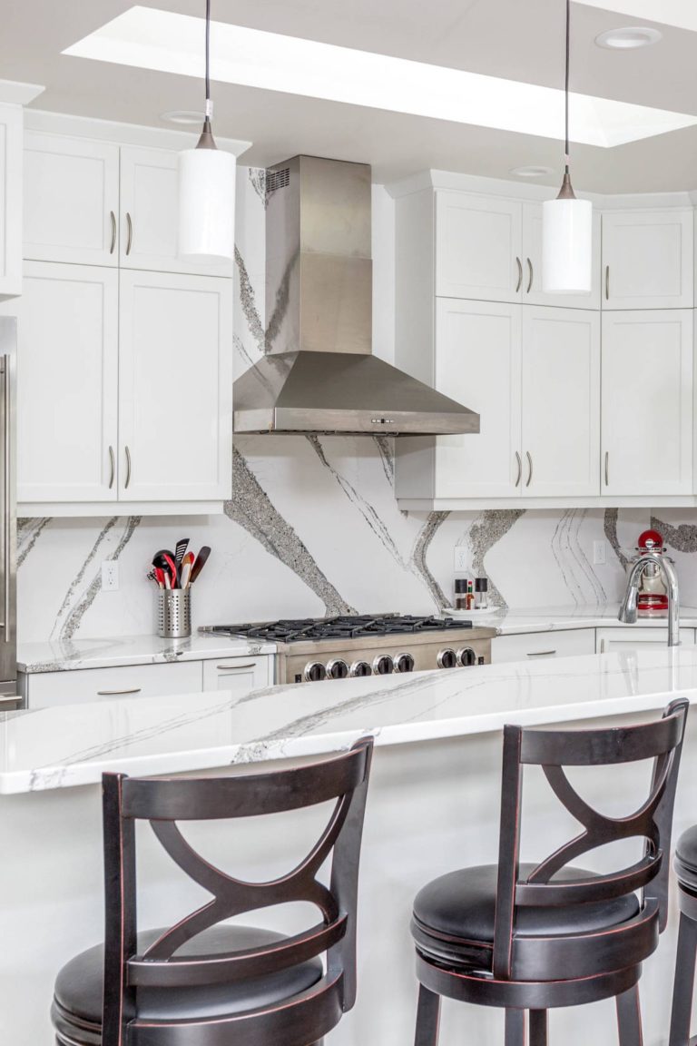 30+ Most Popular Cambria Quartz Kitchen Countertops Ideas