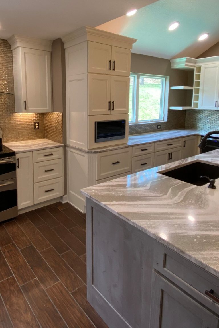 30+ Most Popular Cambria Quartz Kitchen Countertops Ideas