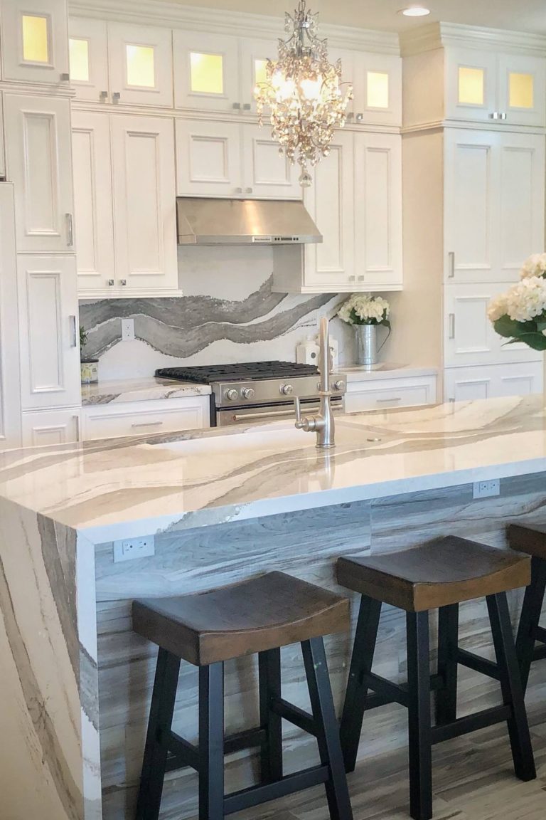 30+ Most Popular Cambria Quartz Kitchen Countertops Ideas