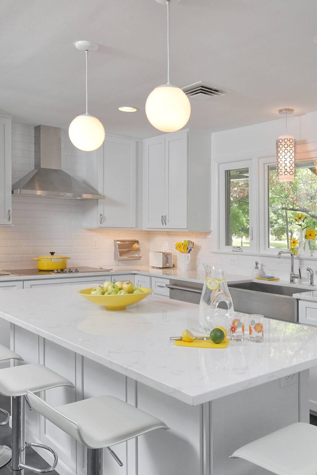 30+ Most Popular Cambria Quartz Kitchen Countertops Ideas