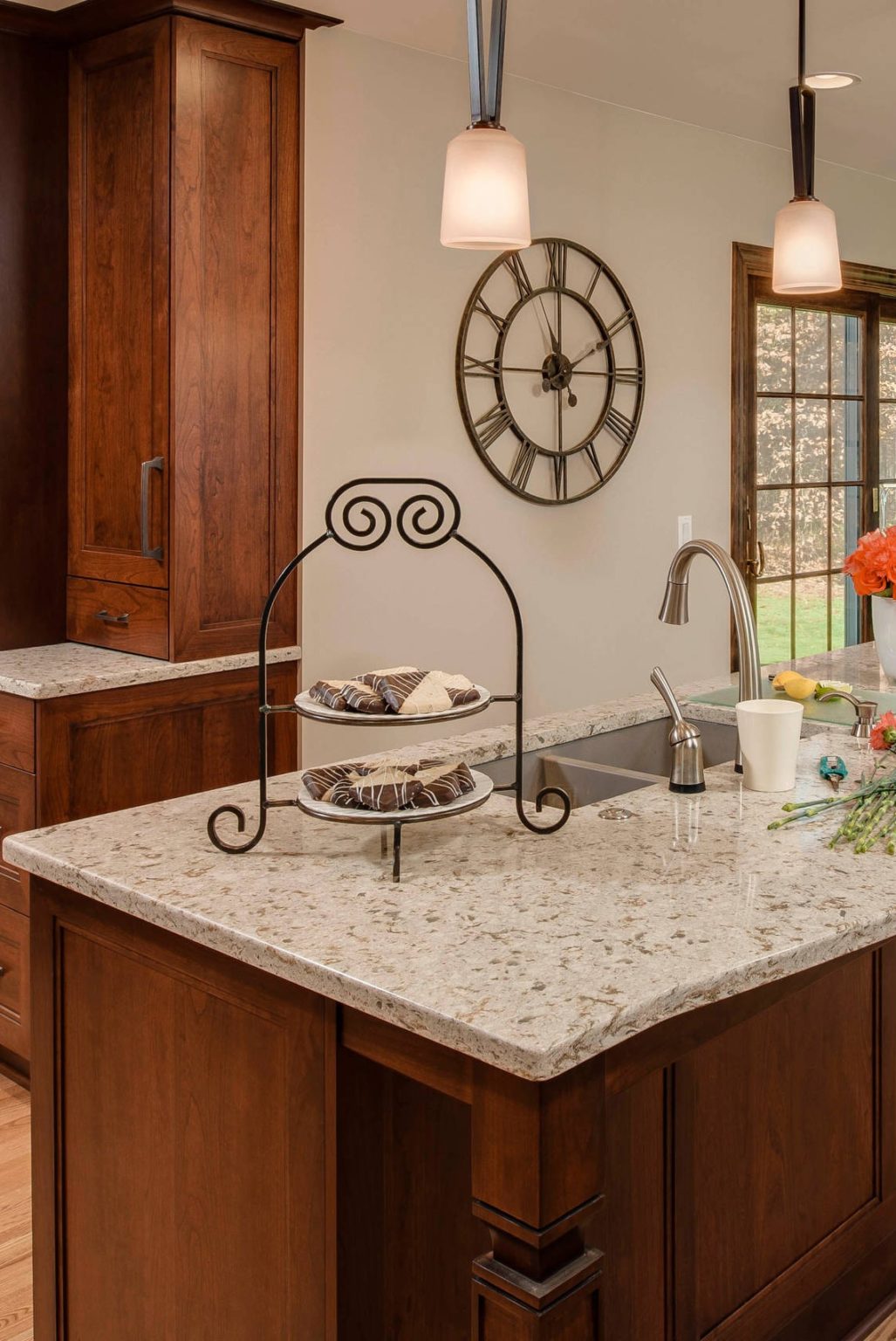 30+ Most Popular Cambria Quartz Kitchen Countertops Ideas