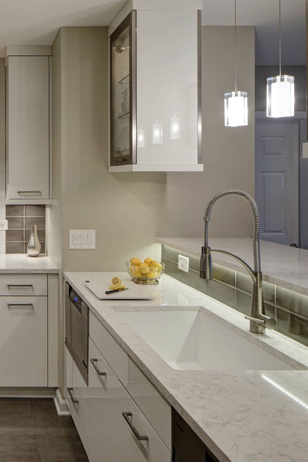 30 + Most Popular Cambria Quartz Kitchen Countertops Ideas