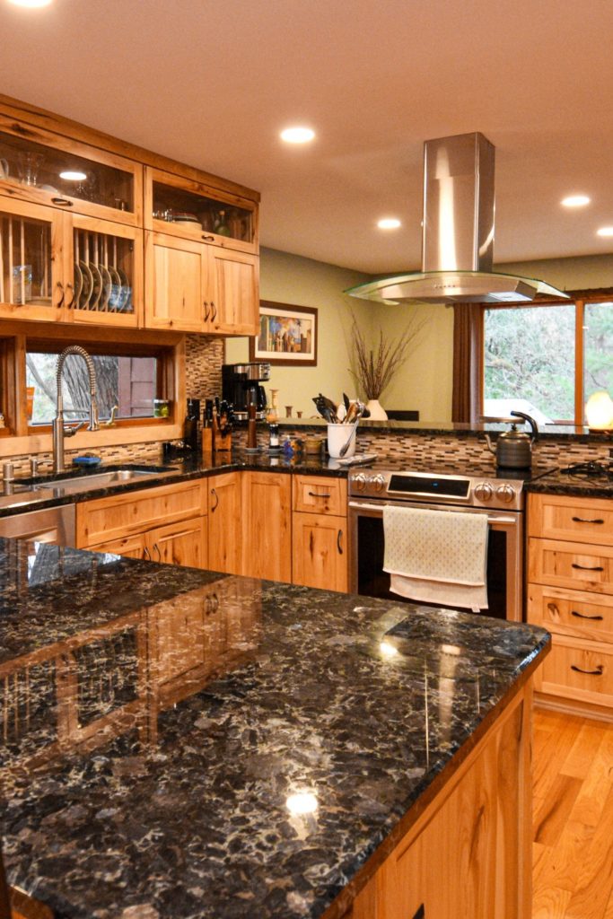 40+ Blue Granite Countertops Design Ideas CountertopsNews