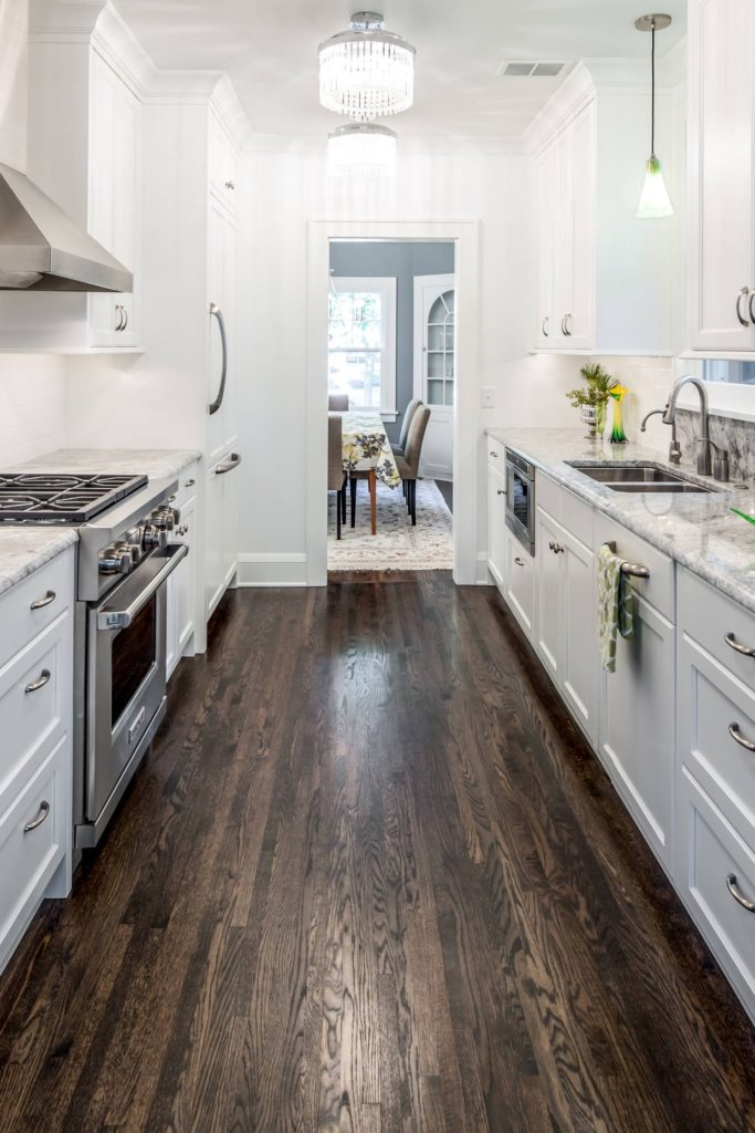 36+ White Countertops With White Cabinets 