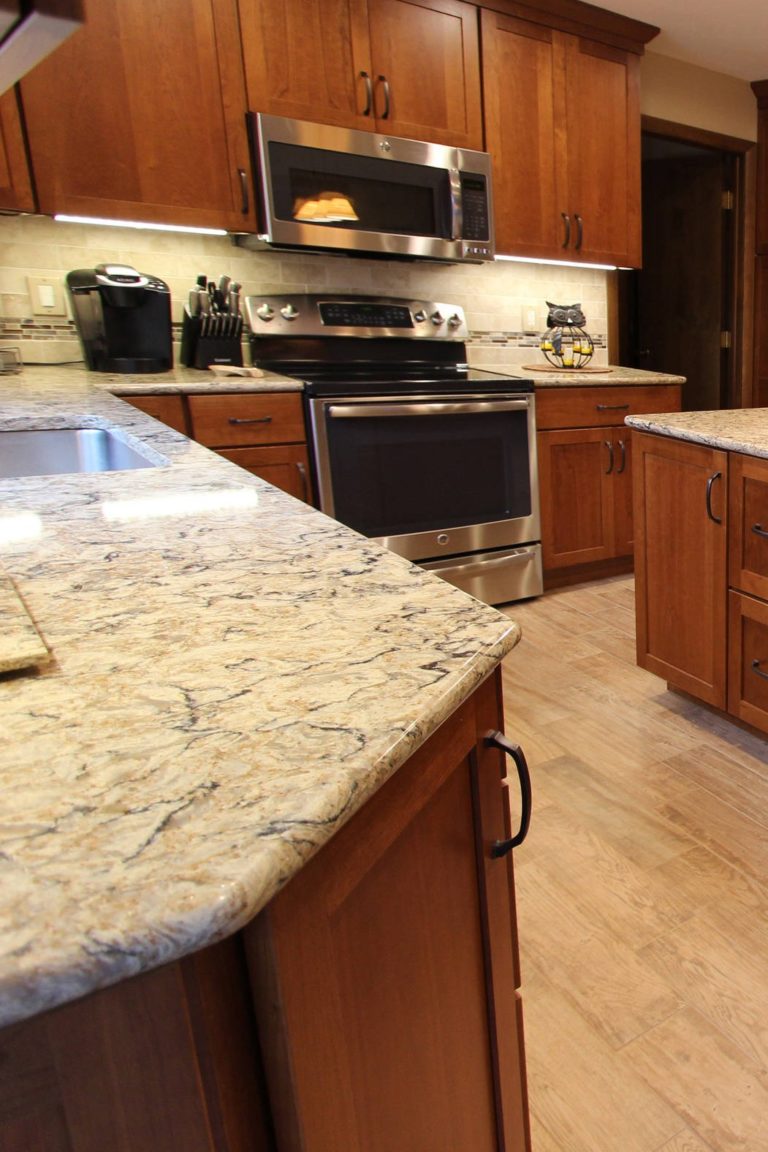 30+ Most Popular Cambria Quartz Kitchen Countertops Ideas