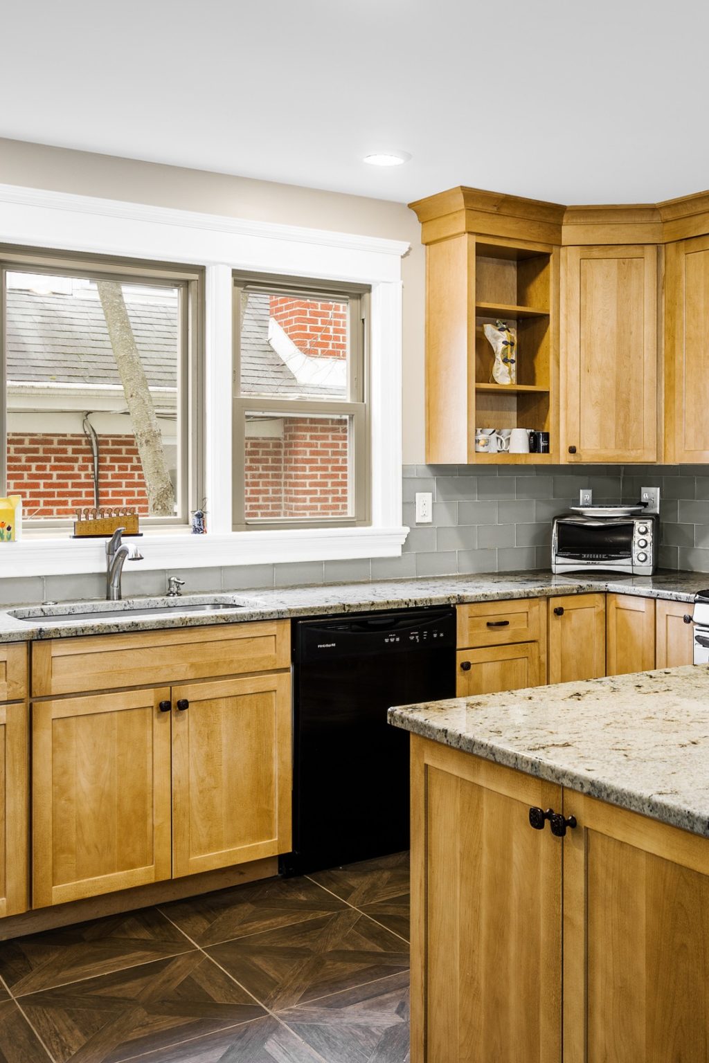 22+ Trendy Yellow Granite Kitchen Countertops Ideas