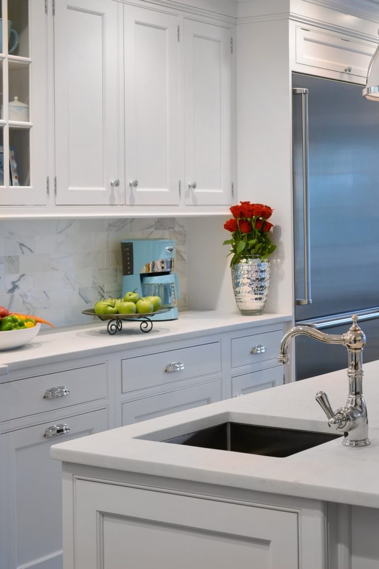 32+ Most Famous Marble Looking Quartz Countertops