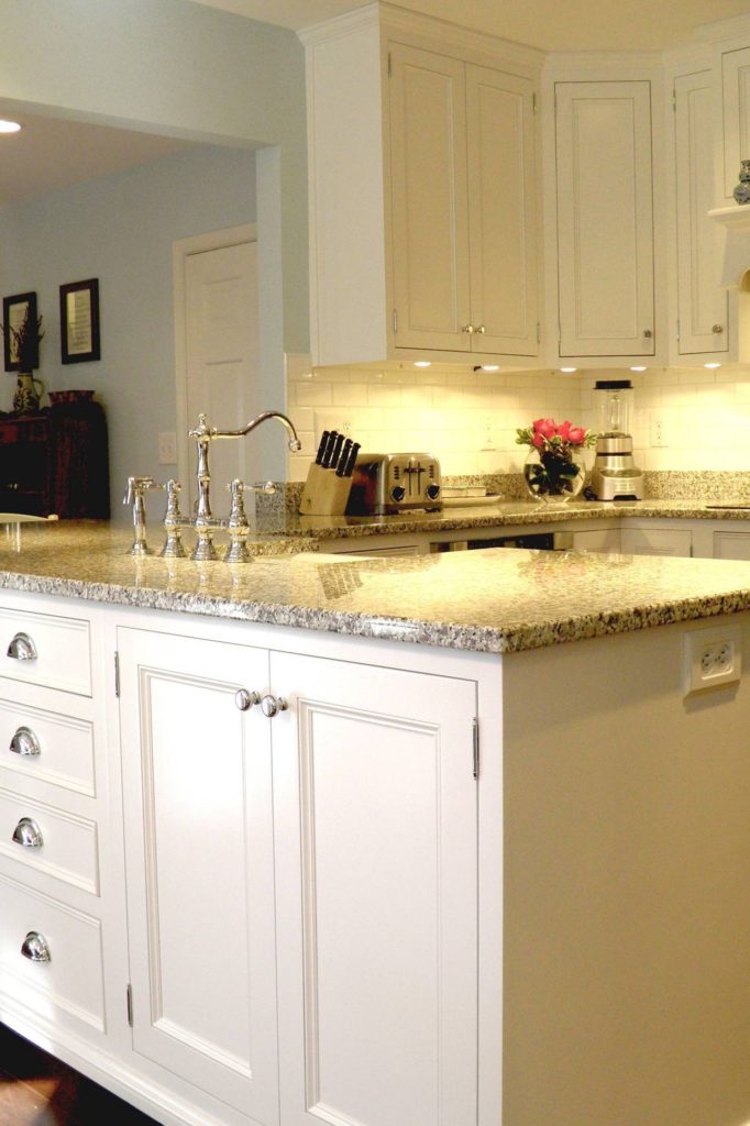 Best Gray Granite Kitchen Countertops Countertopsnews