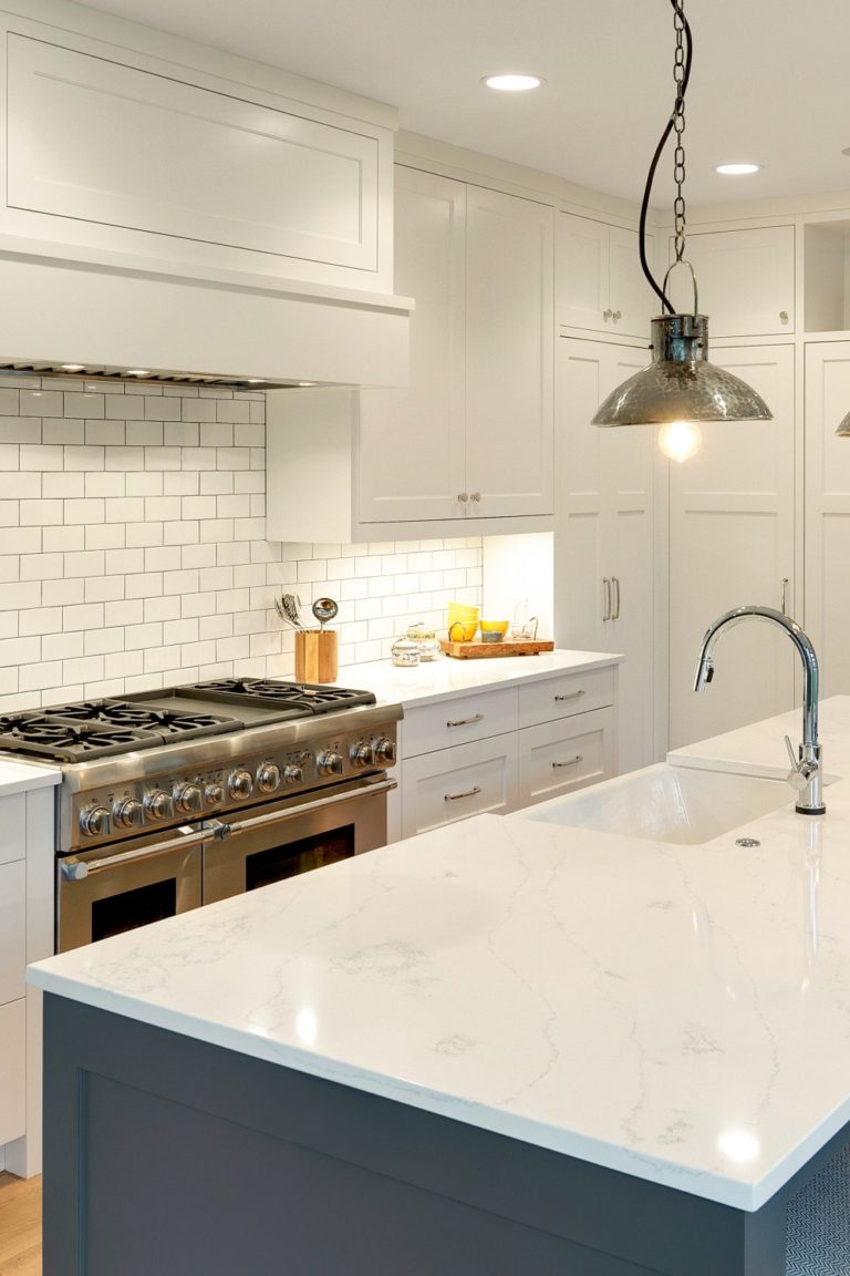 32+ Most Famous Marble Looking Quartz Countertops