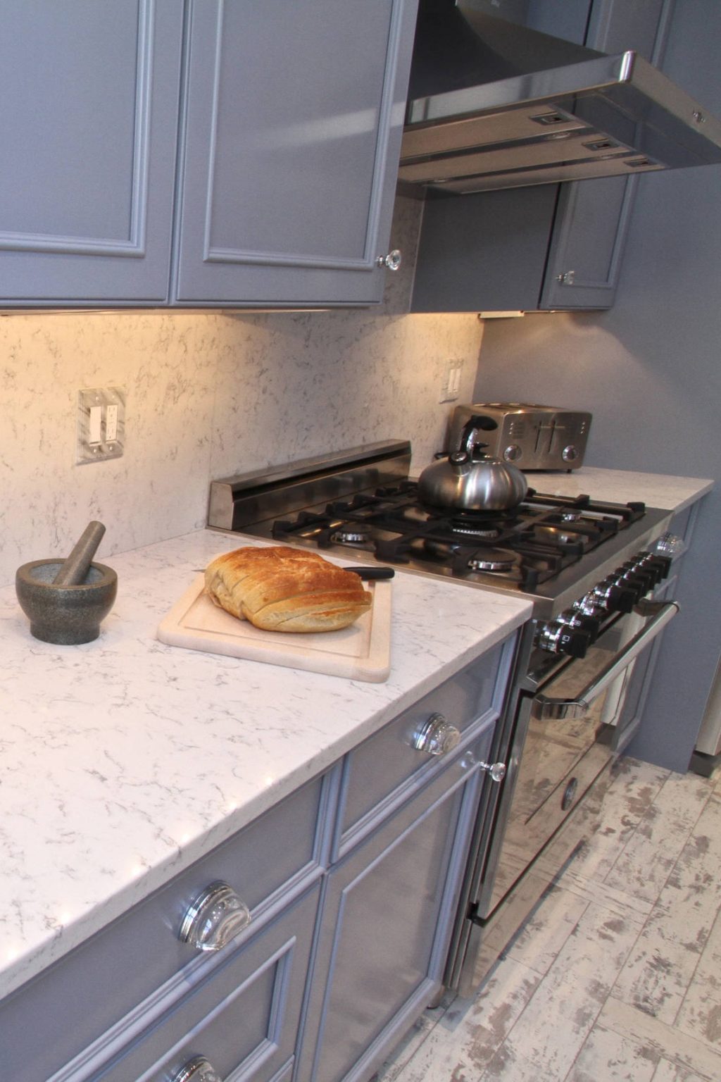 32+ Most Famous Marble Looking Quartz Countertops