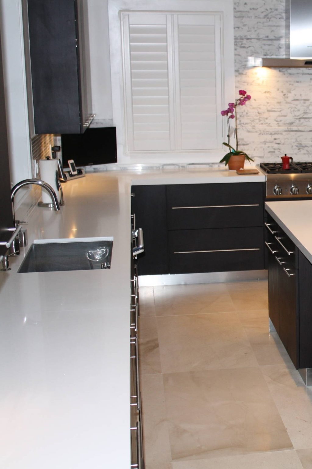 35+ Black And White Kitchen Ideas & Designs