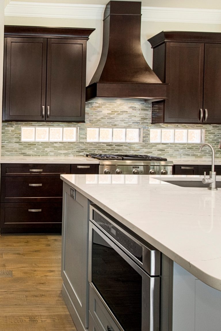 35 Low Maintenance Kitchen Countertops Options