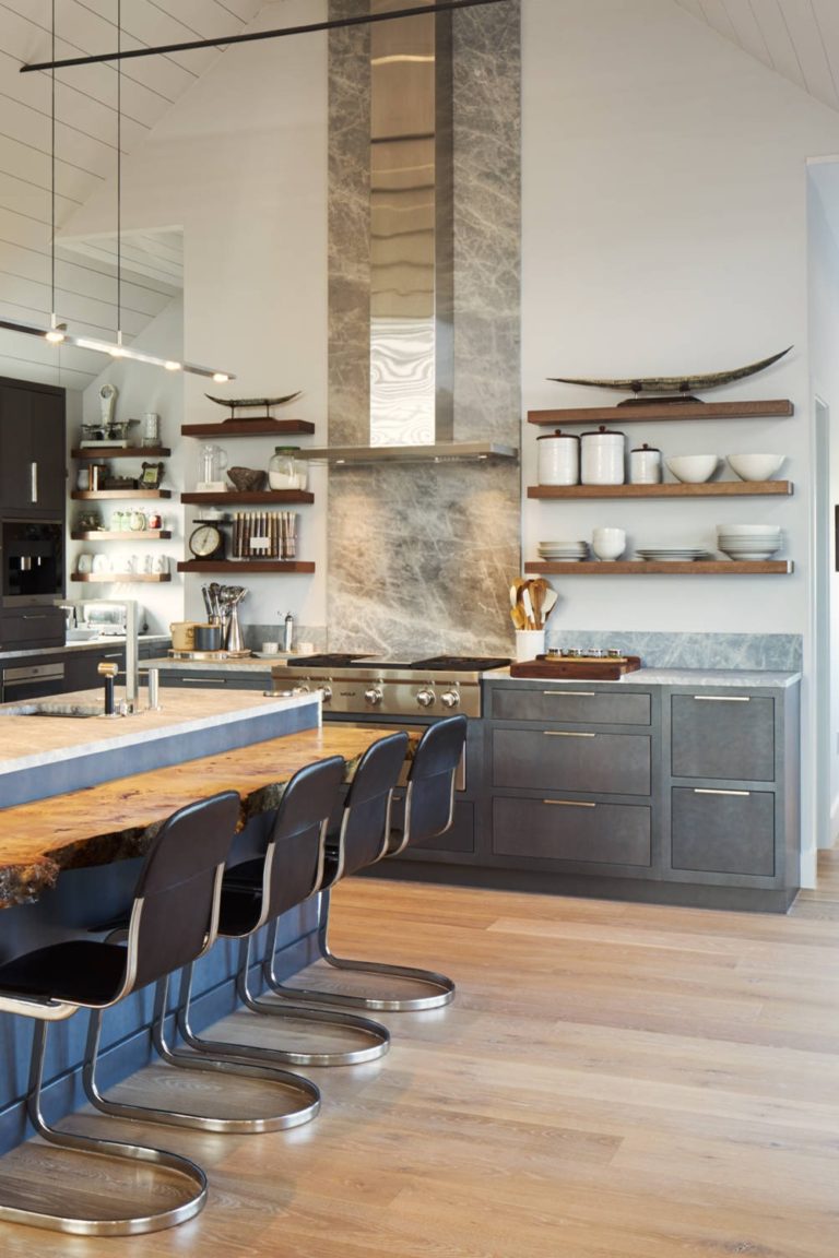 35+ LowMaintenance Kitchen Countertops Options CountertopsNews