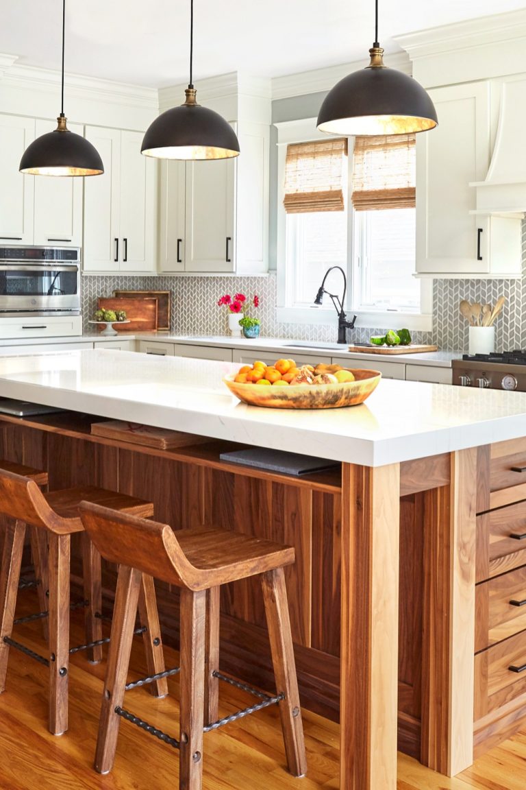 Maintenance Free Quartz Countertops For Kitchens