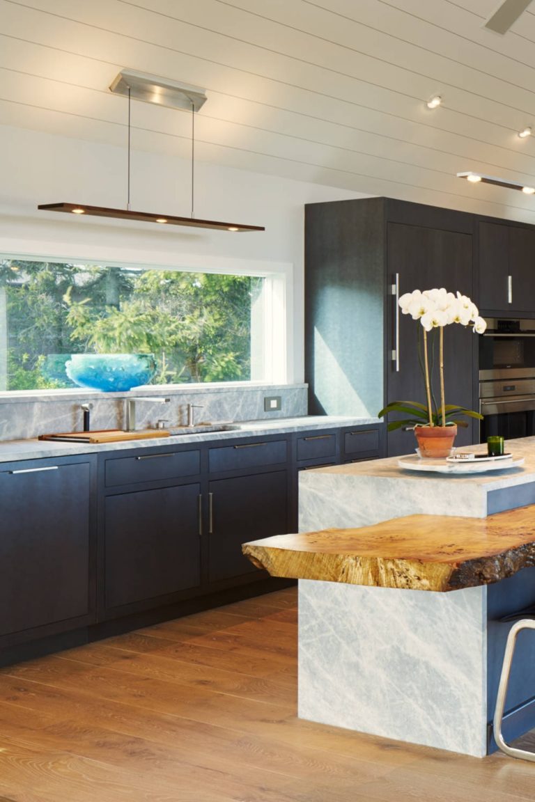 35+ LowMaintenance Kitchen Countertops Options CountertopsNews