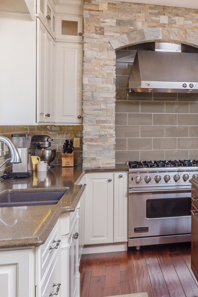 35+ LowMaintenance Kitchen Countertops Options CountertopsNews