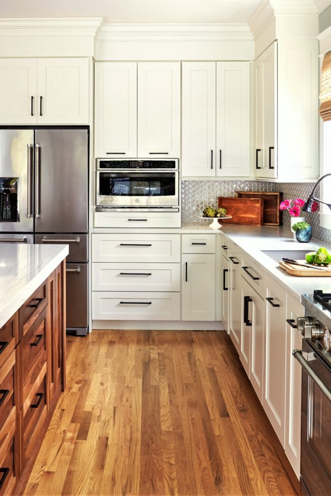 35 Maintenance Free Quartz Countertops For Kitchens