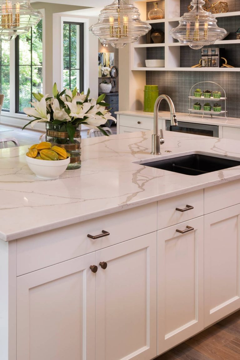 35+ LowMaintenance Quartz Countertops CountertopsNews