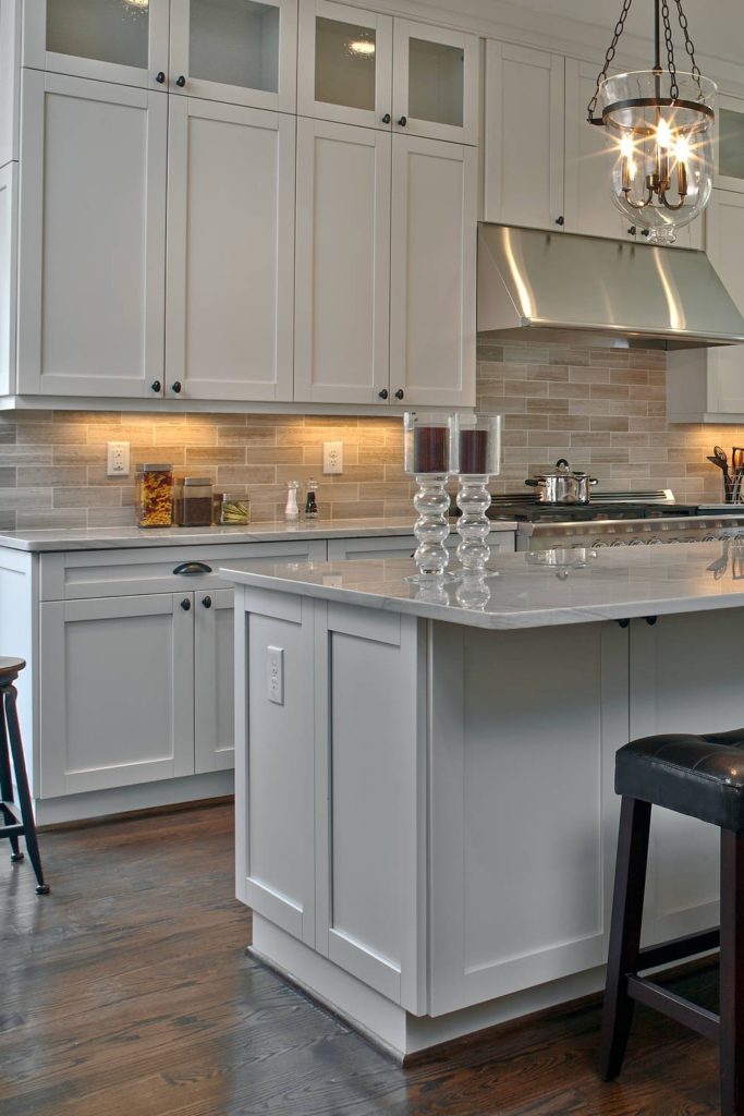 Maintenance Free Quartz Countertops For Kitchens