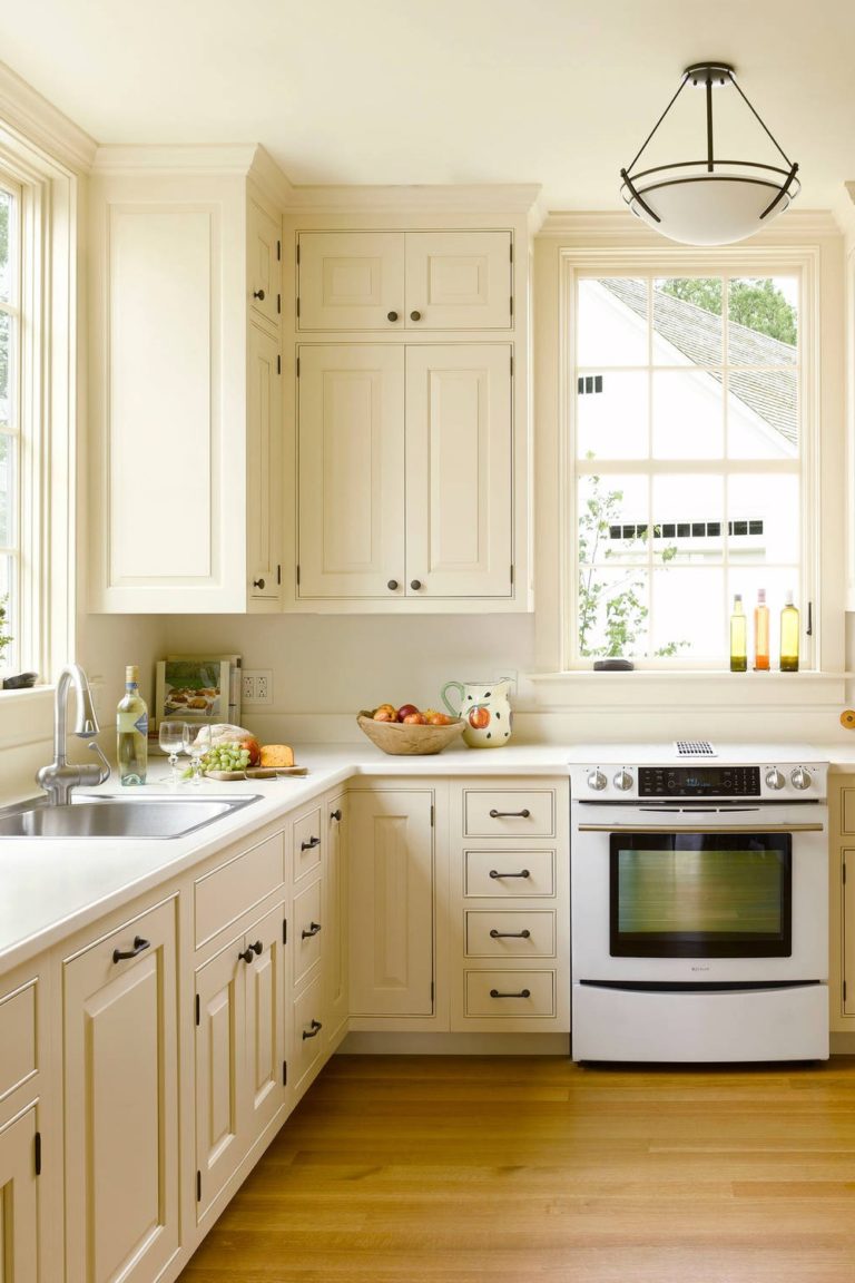 35 + Light Wood Kitchen Cabinets With Trends & Ideas | Countertopsnews