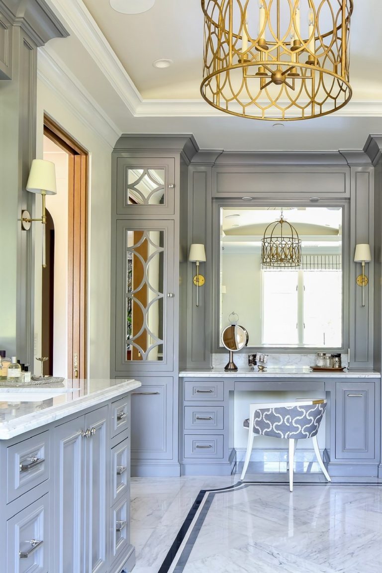 34 + Master Bathrooms With Blue Ideas Countertopsnews