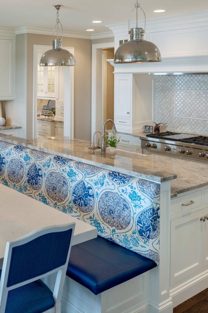 35+ Stunning Coastal Kitchen Ideas | CountertopsNews