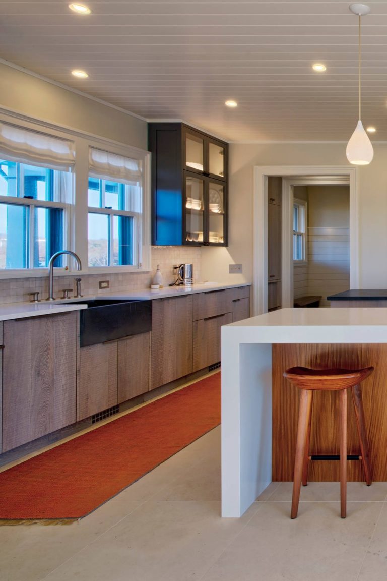 35 Stunning Coastal Kitchen Design Ideas Countertopsnews