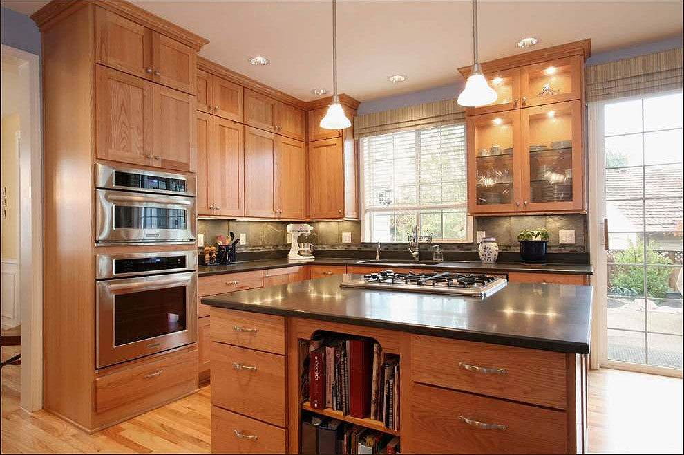 Caesartone Raven Grey Quartz Countertops Light Gray White Kitchen Shades Of Gray Home Depot Quartz Counter Color Scheme