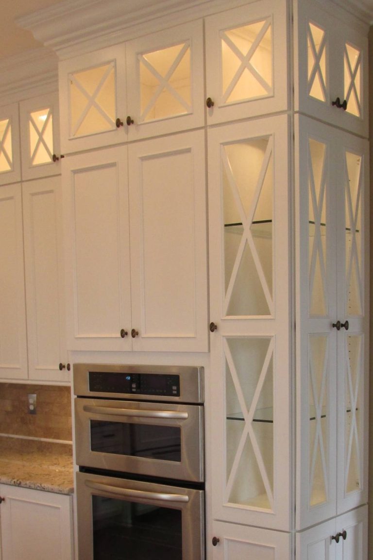 30+ Adorable Glass Mullion Kitchen Doors CountertopsNews