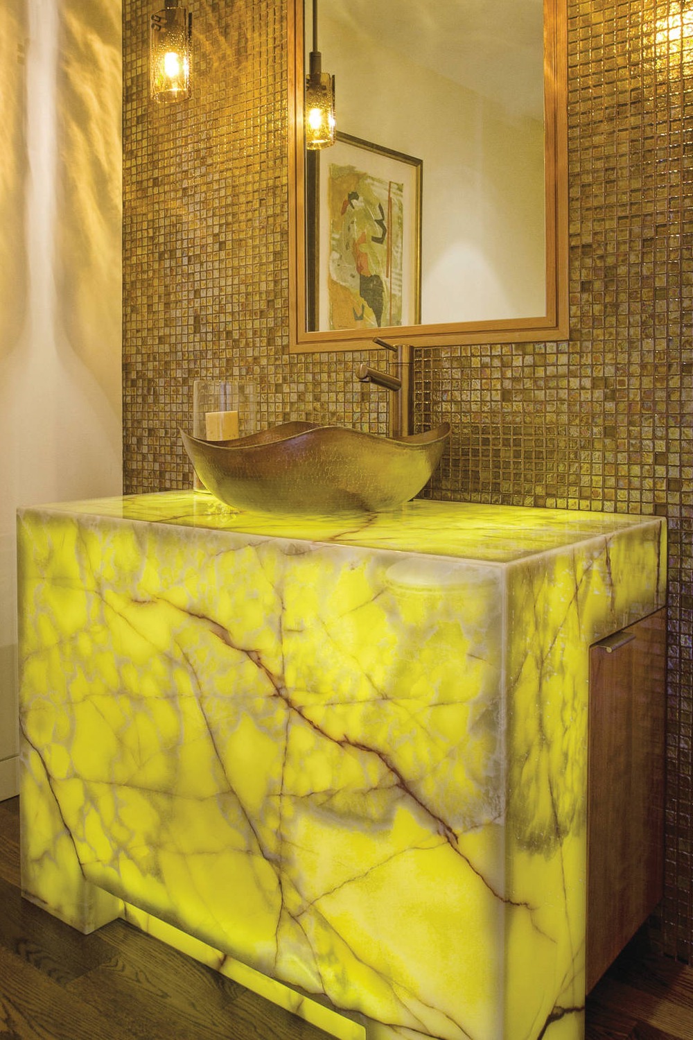 Small Powder Room Ideas Bathroom Vanity Half Bath Designer Chicc Inspired Decorating Furniture