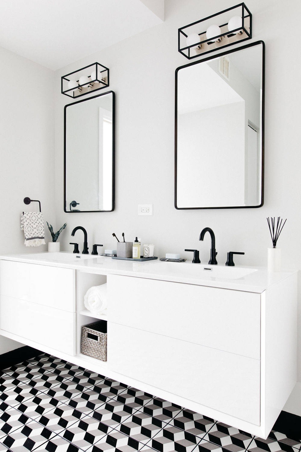 Backsplash Tile Bathroom Backsplash Ideas Modern Mirror White Tiles Wall Marble