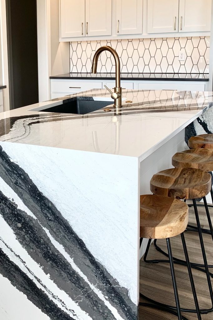 30+ Amazing Cambria Bentley Quartz Countertops CountertopsNews