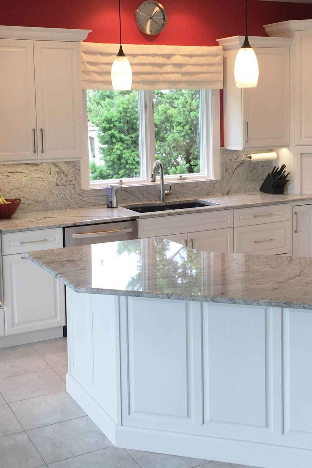 Height Look Natural Website Wall Viscount White Counters White Cabinetry