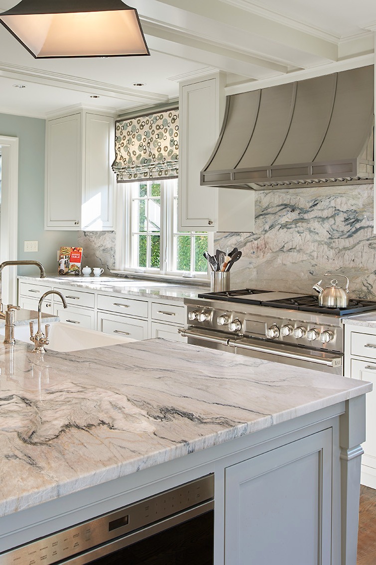Height Space Stone Countertops Benefits