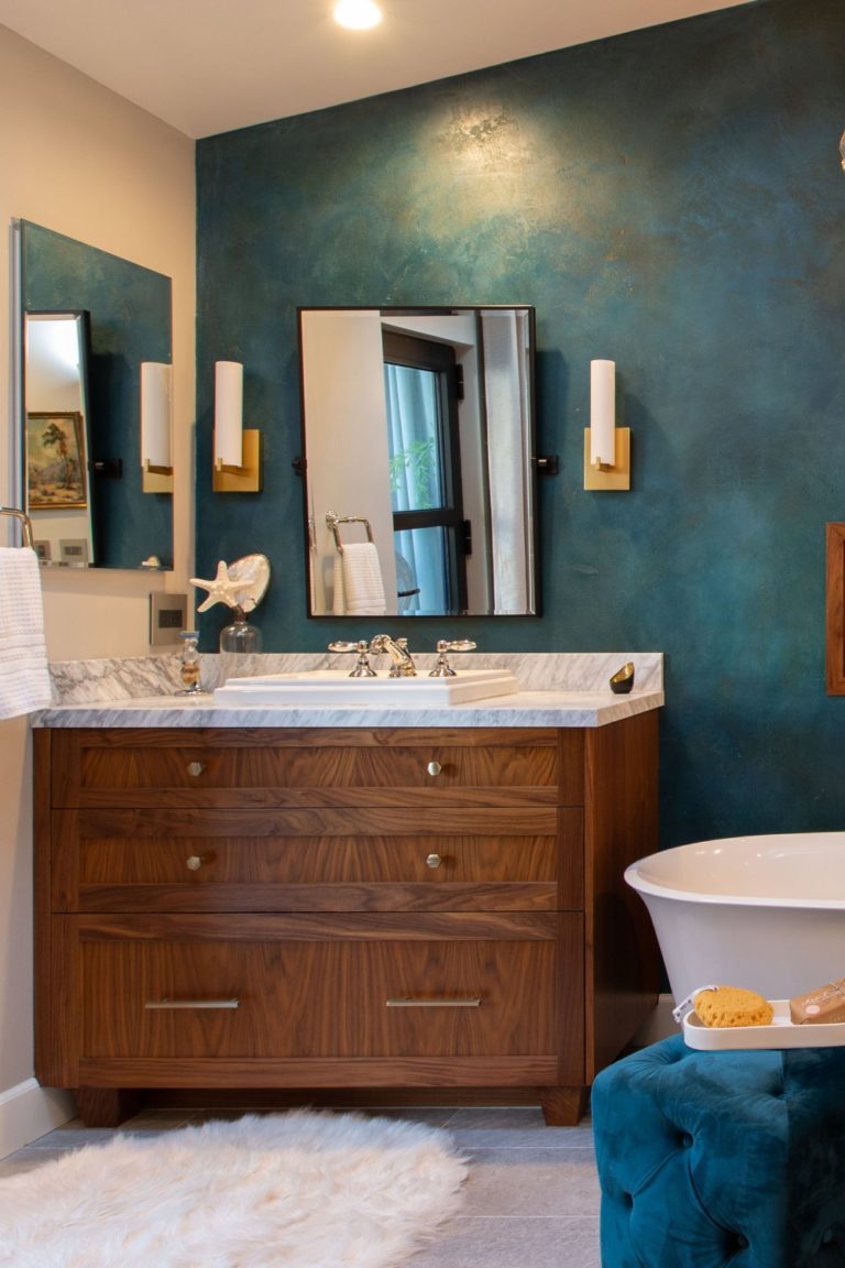 Dreamy Coastal Beach Bathroom Ideas Countertopsnews