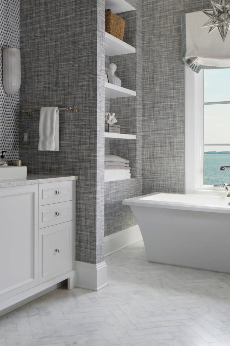 Dreamy Coastal Beach Bathroom Ideas Countertopsnews