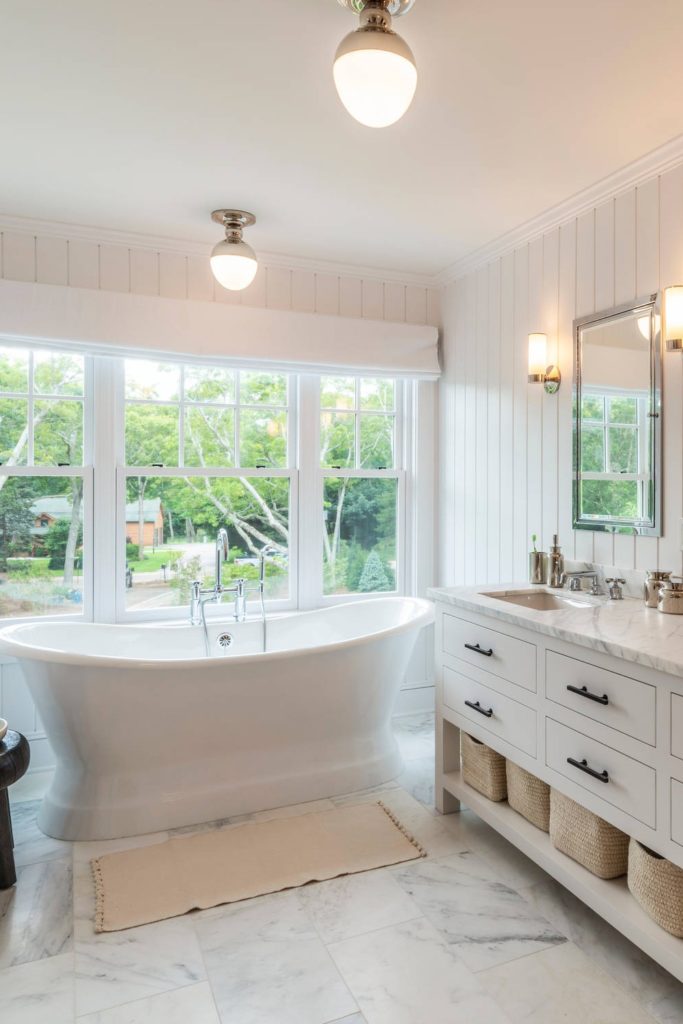 31+ Dreamy Coastal Beach Bathroom Ideas CountertopsNews