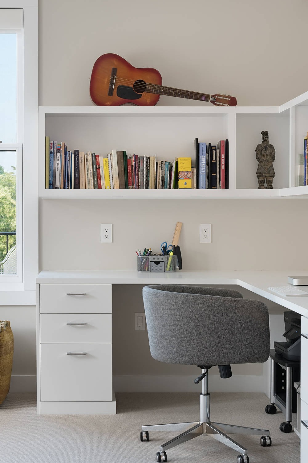 Home Office Ideas Desk Space