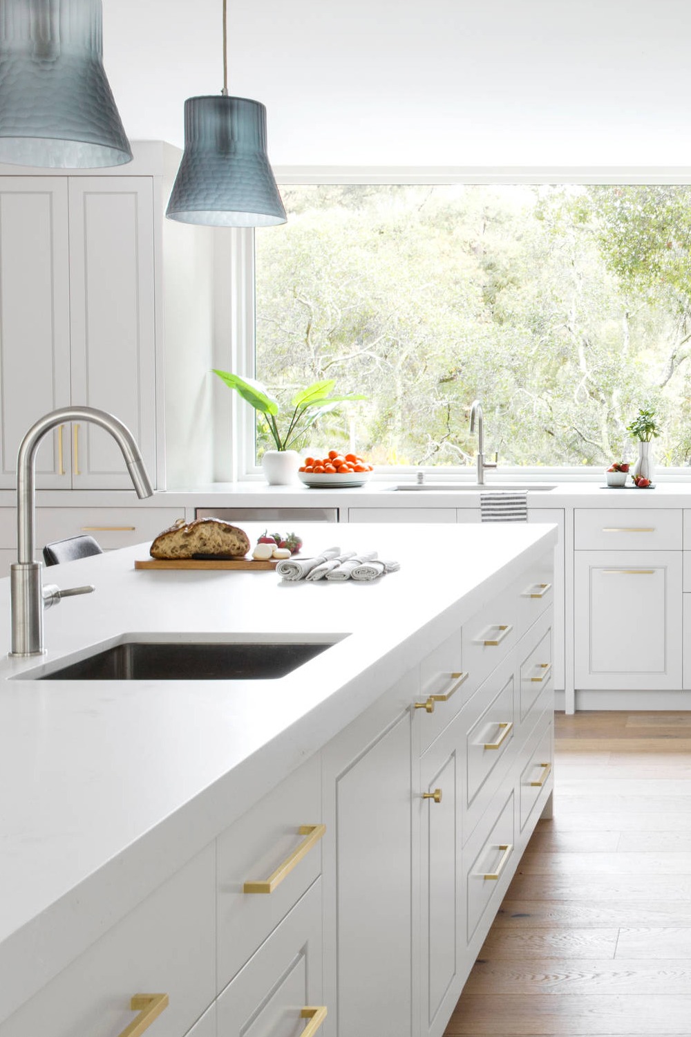 White Kitchen Interior Designer California Kitchen Color Scheme Style Kitchen Design Ideas