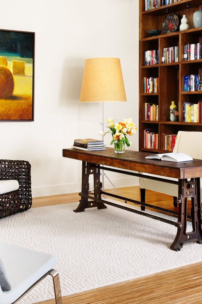 32+ Great Home Office Ideas (Stylish & Useful) | CountertopsNews