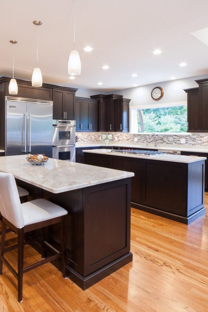 28+ Stunning Brown Kitchen Ideas You'll Love CountertopsNews