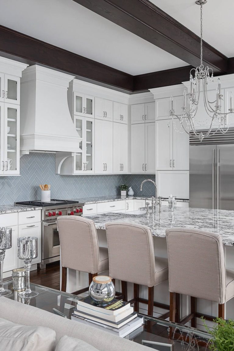 28+ Kitchen With High Ceiling Ideas | CountertopsNews