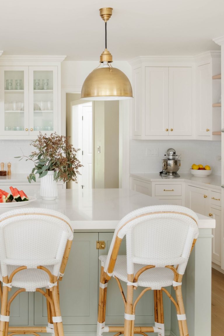 32+ White With Brass Hardware CountertopsNews