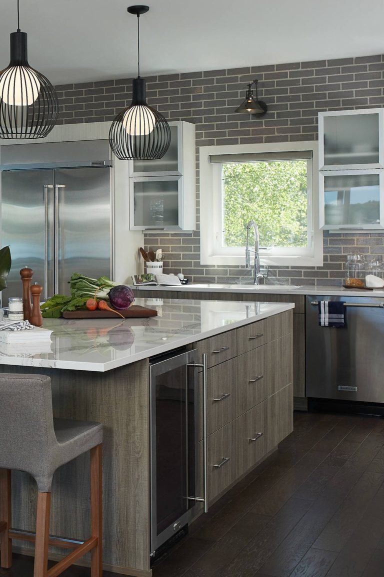 30+ White With Gray Backsplash CountertopsNews