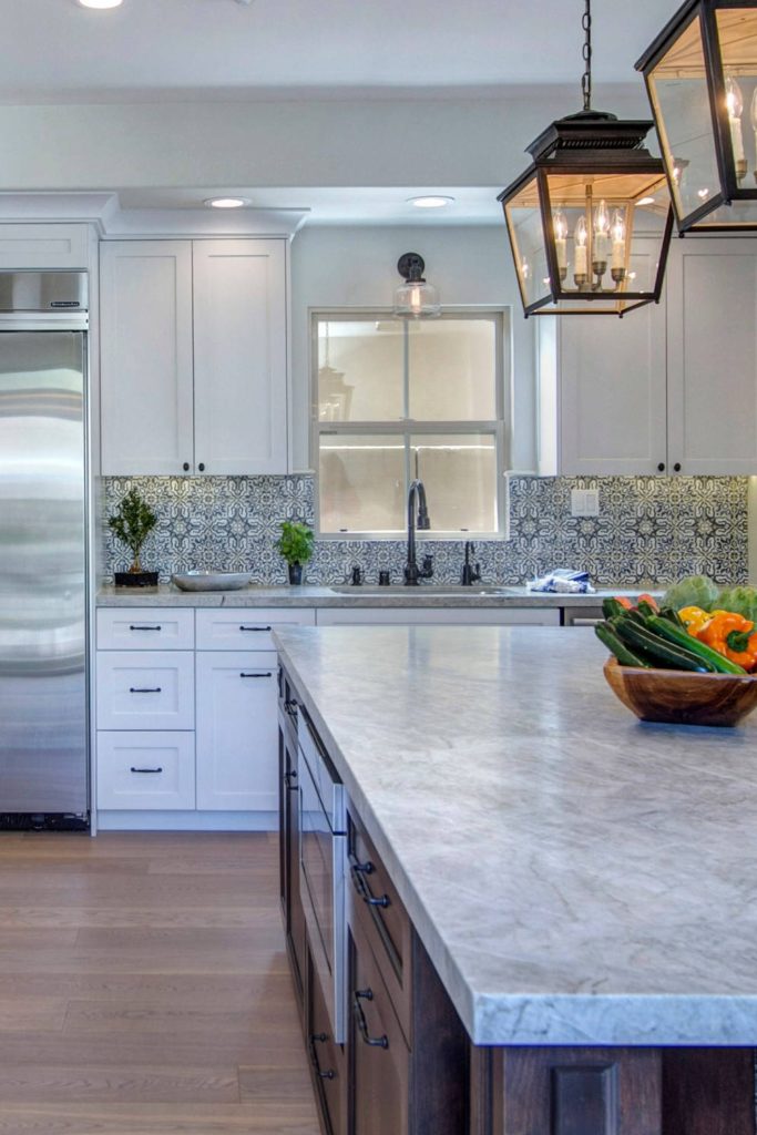 30+ White With Gray Backsplash CountertopsNews