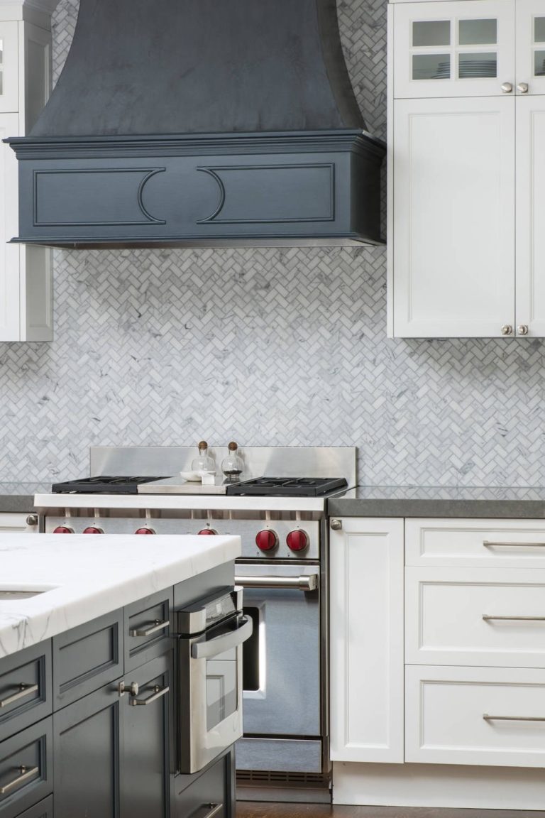 30+ White With Gray Backsplash CountertopsNews