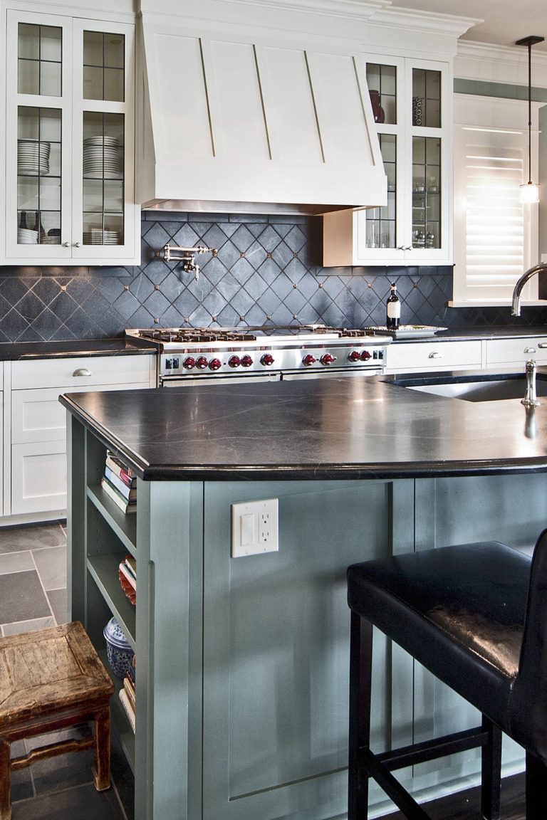 30+ White With Gray Backsplash CountertopsNews