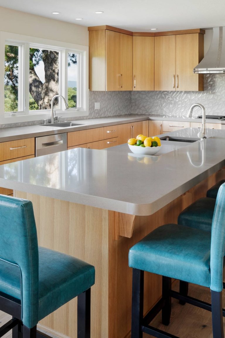 34+ Contemporary Kitchen Backsplash Ideas CountertopsNews