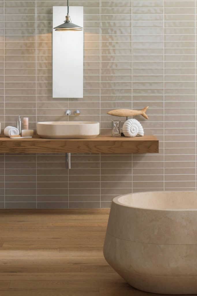 32 Modern Bathroom Design Ideas To Inspire You